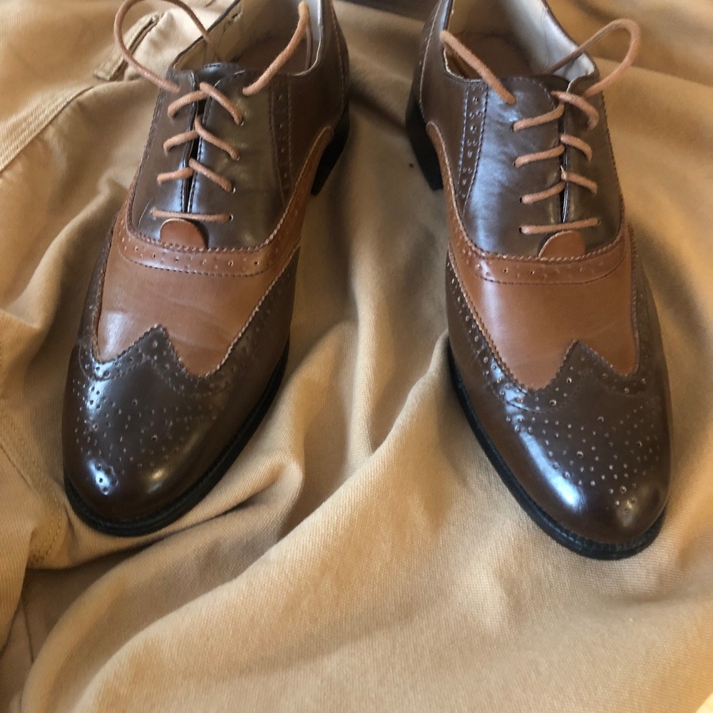 Majestic Collection Men’s Shoes